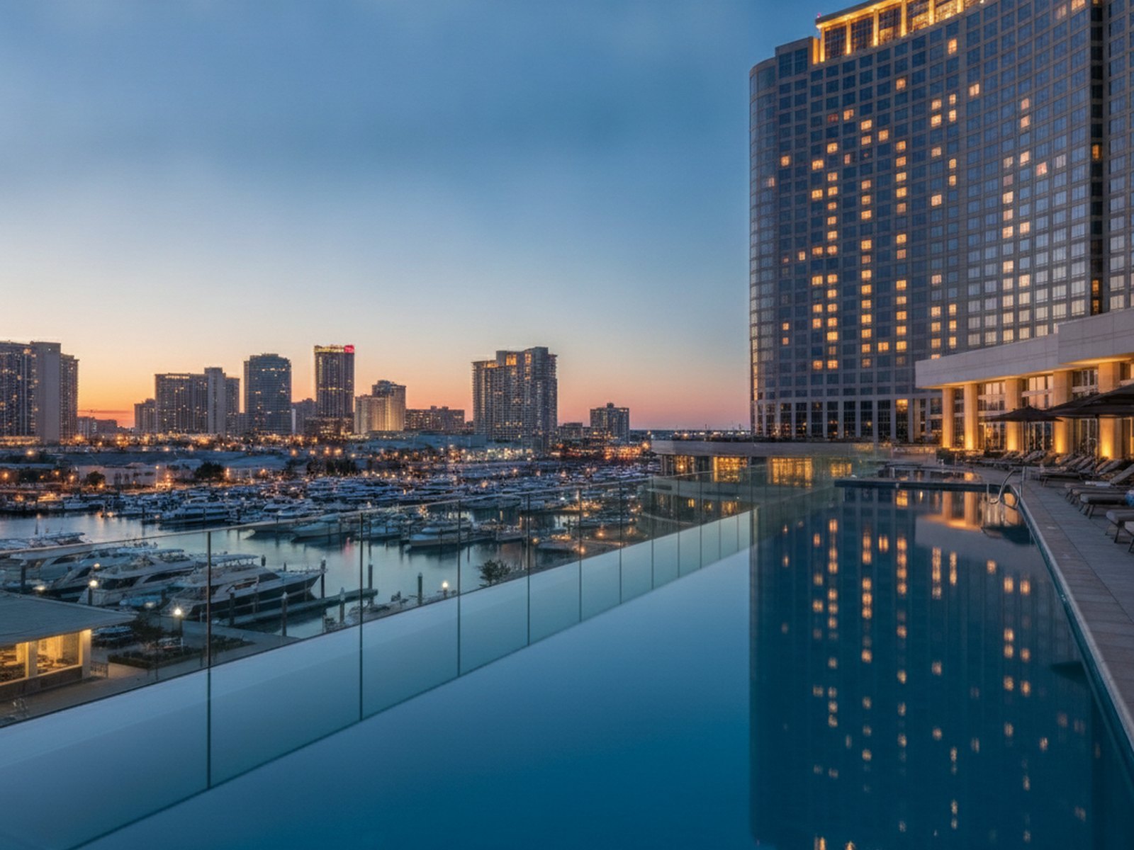 Borgata Hotel Casino & Spa