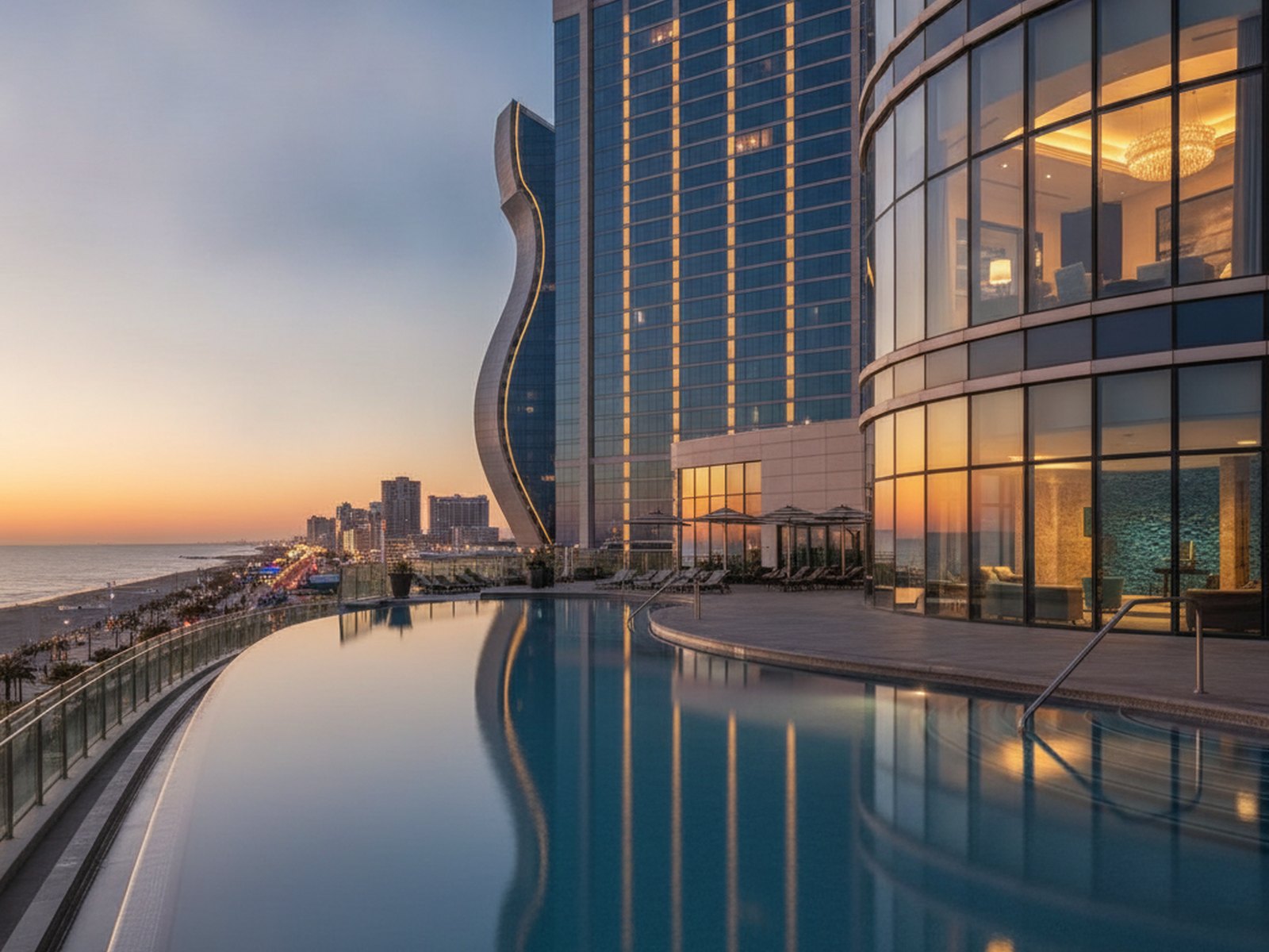 Hard Rock Hotel & Casino Atlantic City